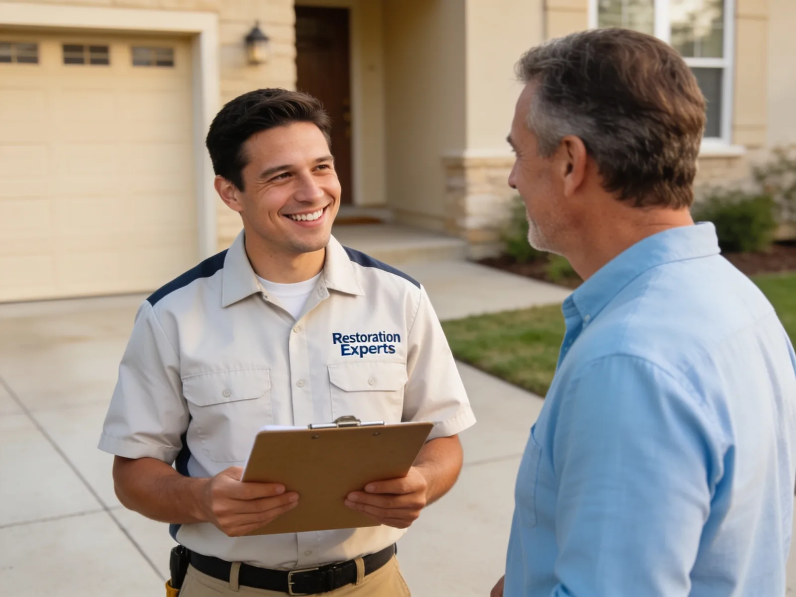 Water Damage Cleanup Kansas, OK FAQs